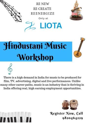 Hindustani-Vocal